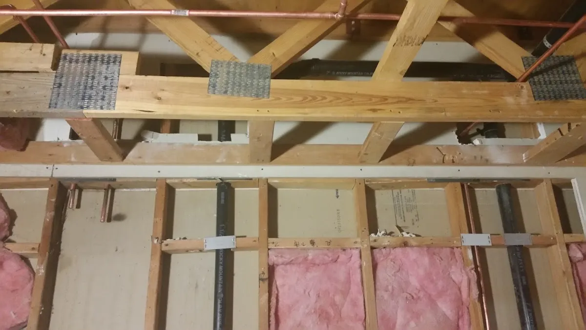 Gas Line Repair in Bluefield, WV